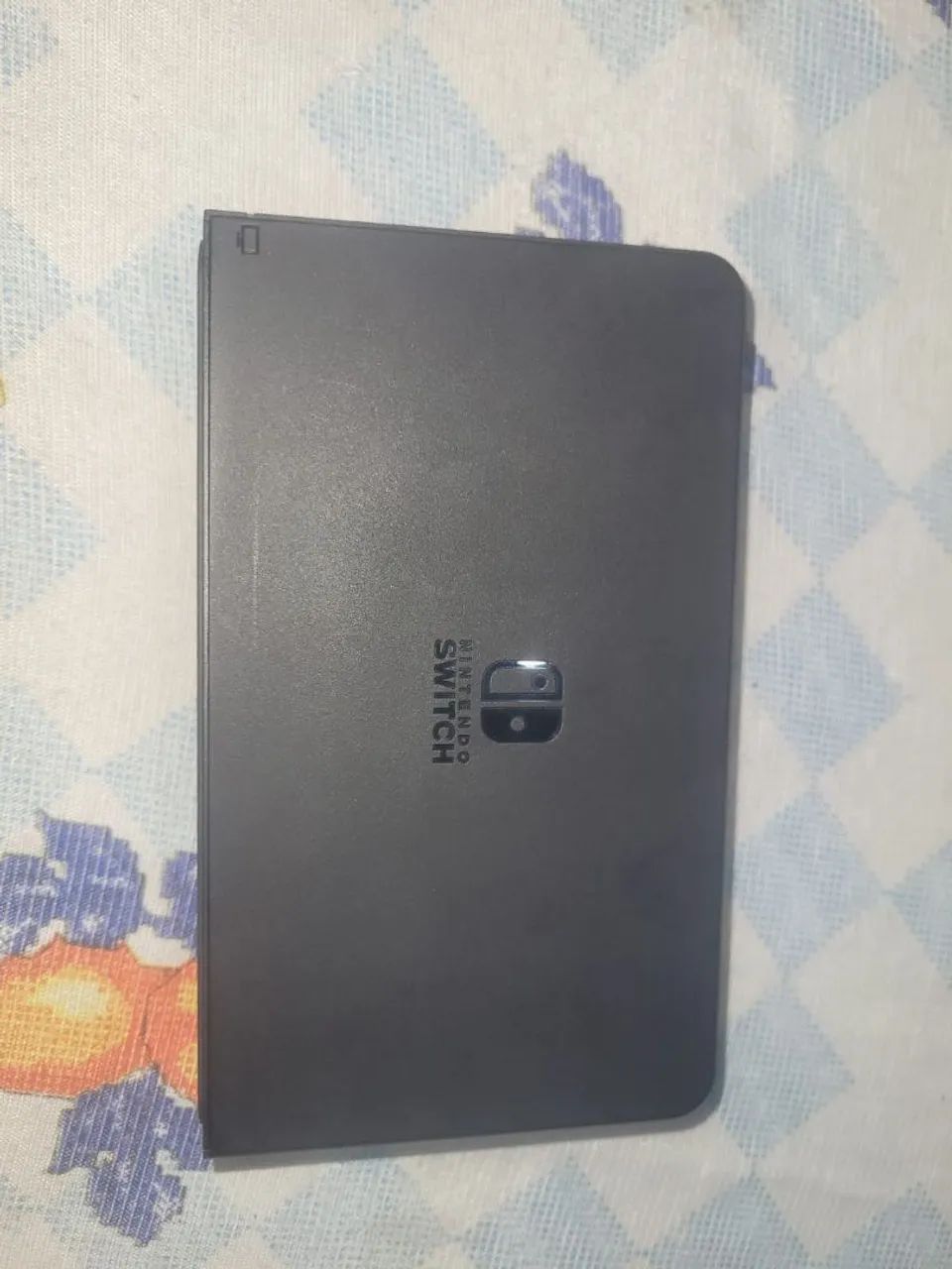 Nintendo switch oled (DESBLOQUEADO) - Foto 5