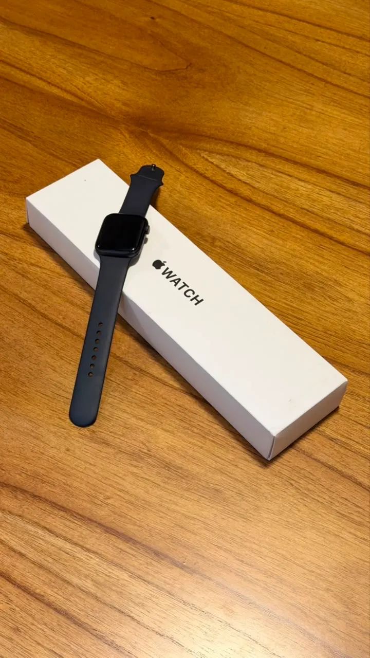 Apple Watch SE - Foto 2