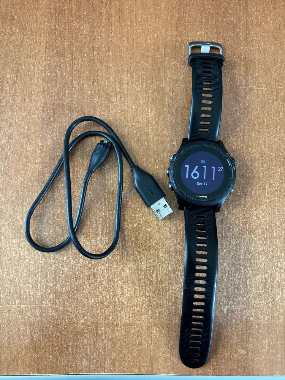 Garmin Forerunner 935 - Foto 2