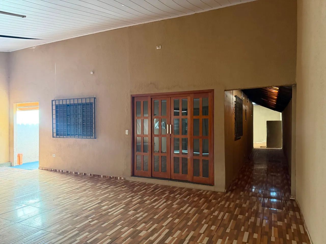 Vendo casa bem localizada,sem financiamento. - Foto 5