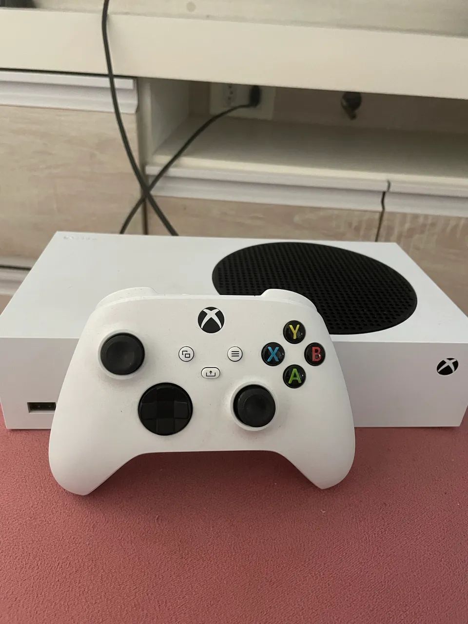 Xbox Serie S - Foto 3