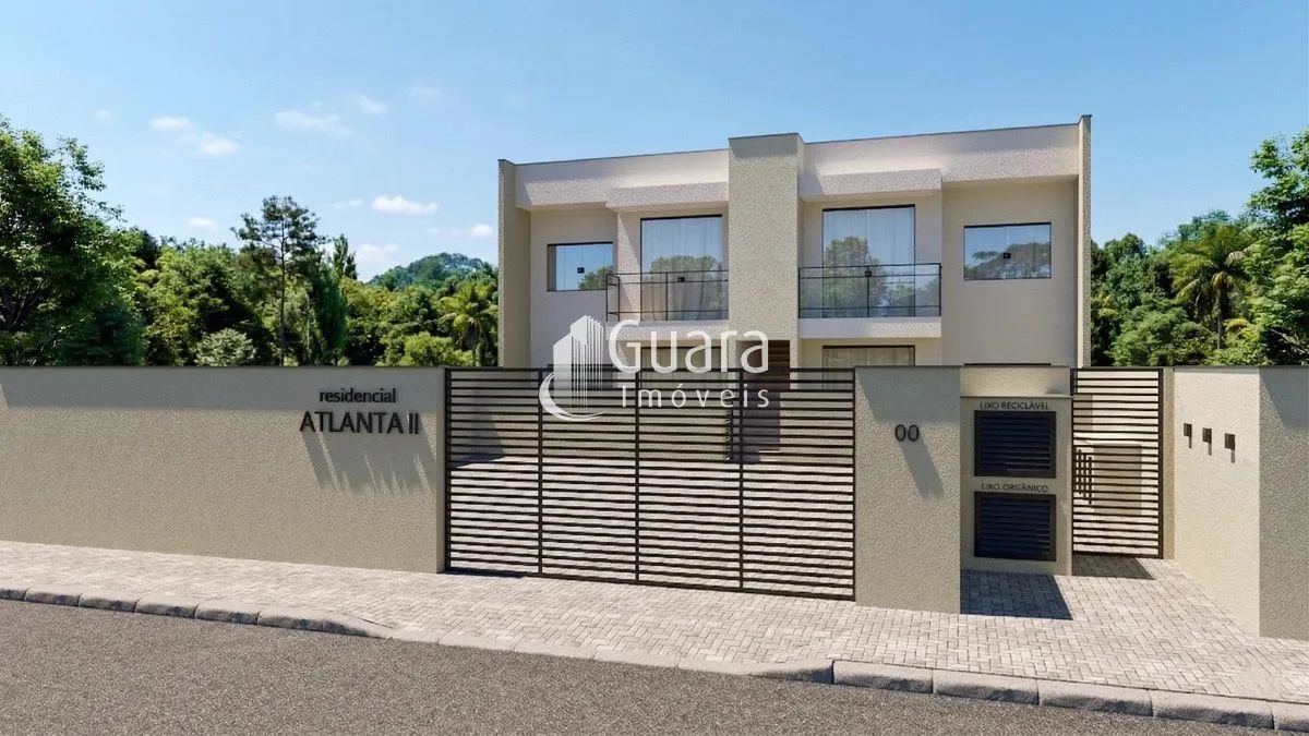 Apartamento a Venda no Centro de Schroeder - Foto 3