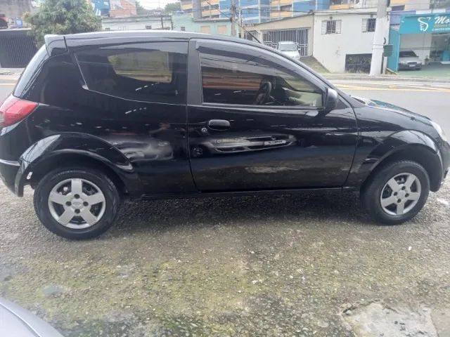 Ford Ka 1.0 8V/1.0 8V ST Flex 3p, foto 3 de 13