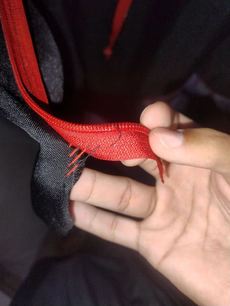 Manto da Akatsuki  - Foto 4