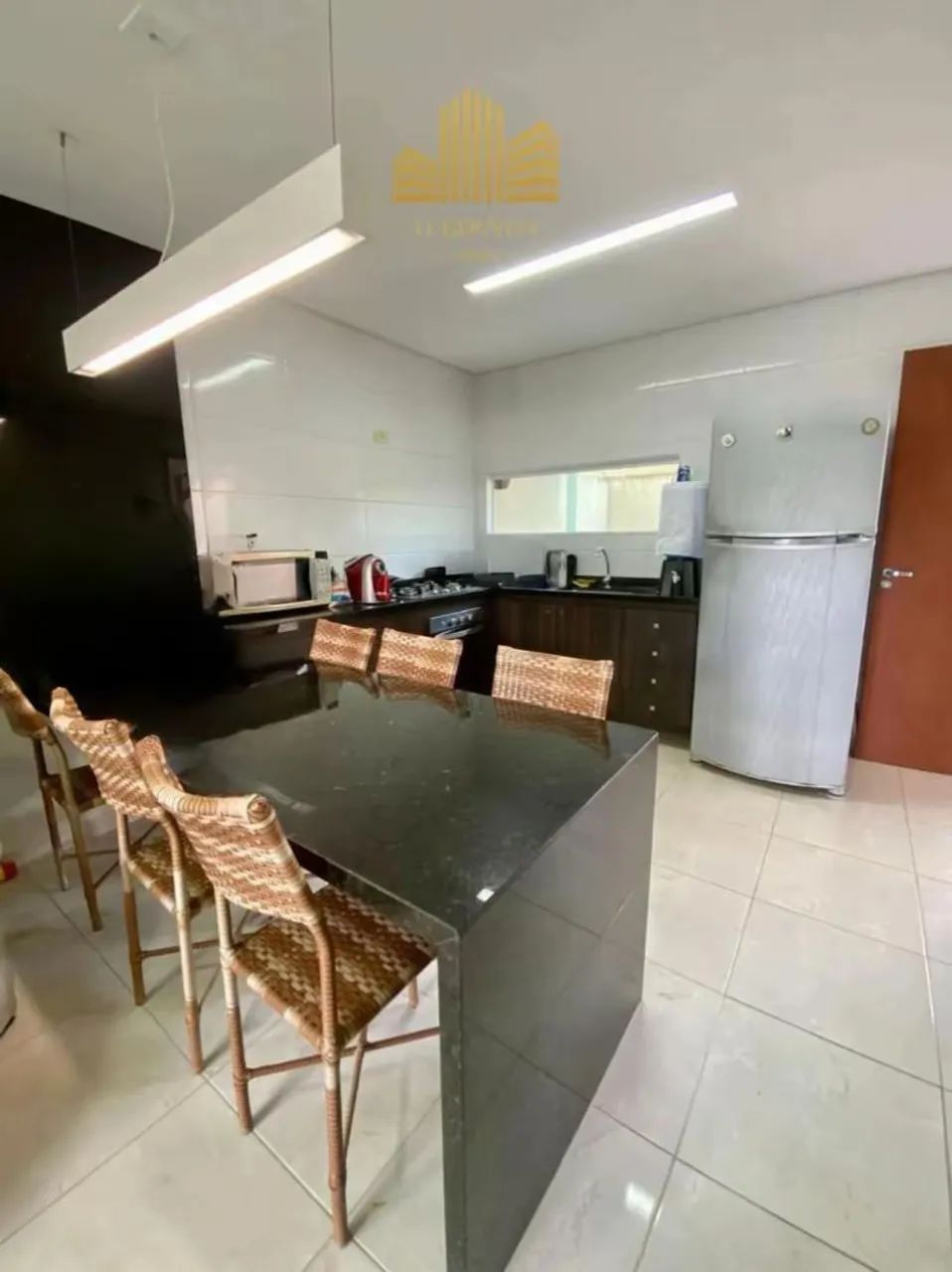 Casa em Tamandaré com 4 suite  - Foto 2