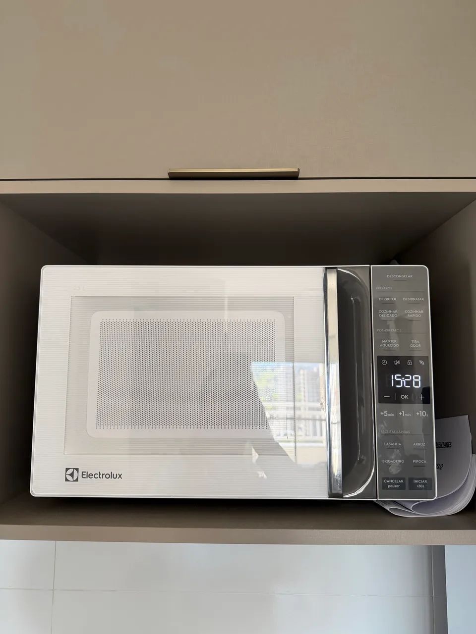 Vende-se Microondas  - Foto 2