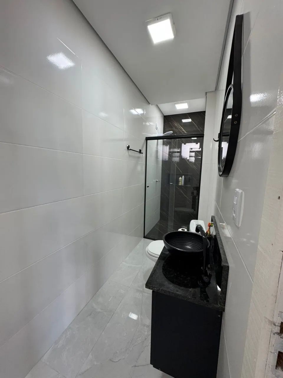 Casa Ampla e Moderna para Aluguel - Foto 5
