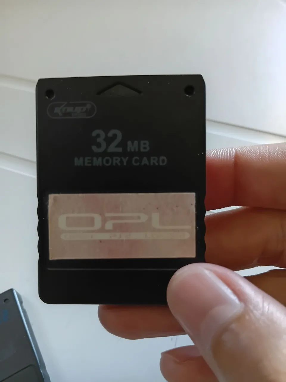 Memory card 8 mg - Foto 4