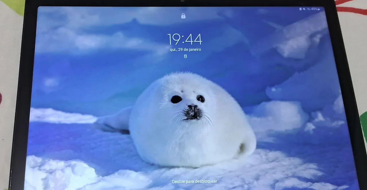 Tablet Sansung Galaxy  - Foto 3