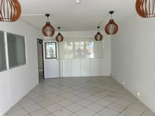 Sala comercial 96 m2 com 2 lavabos-Centro Florianópolis Edifício Atlas    - Foto 4