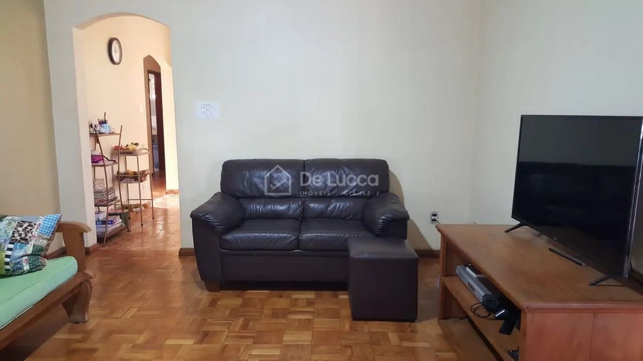 casa - Jardim Conceição - Campinas