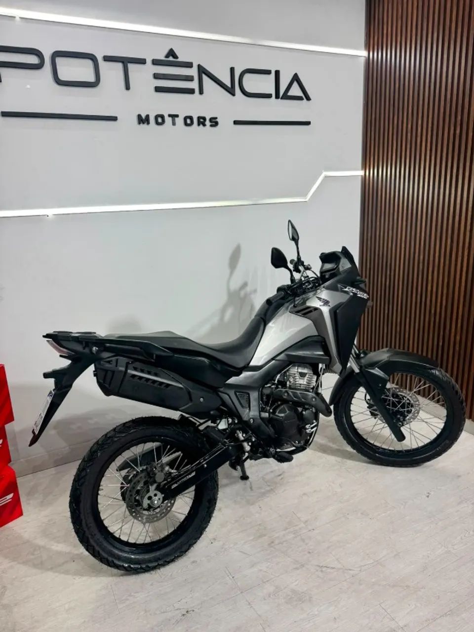 SAHARA STD Financiamento sem entrada - Foto 2