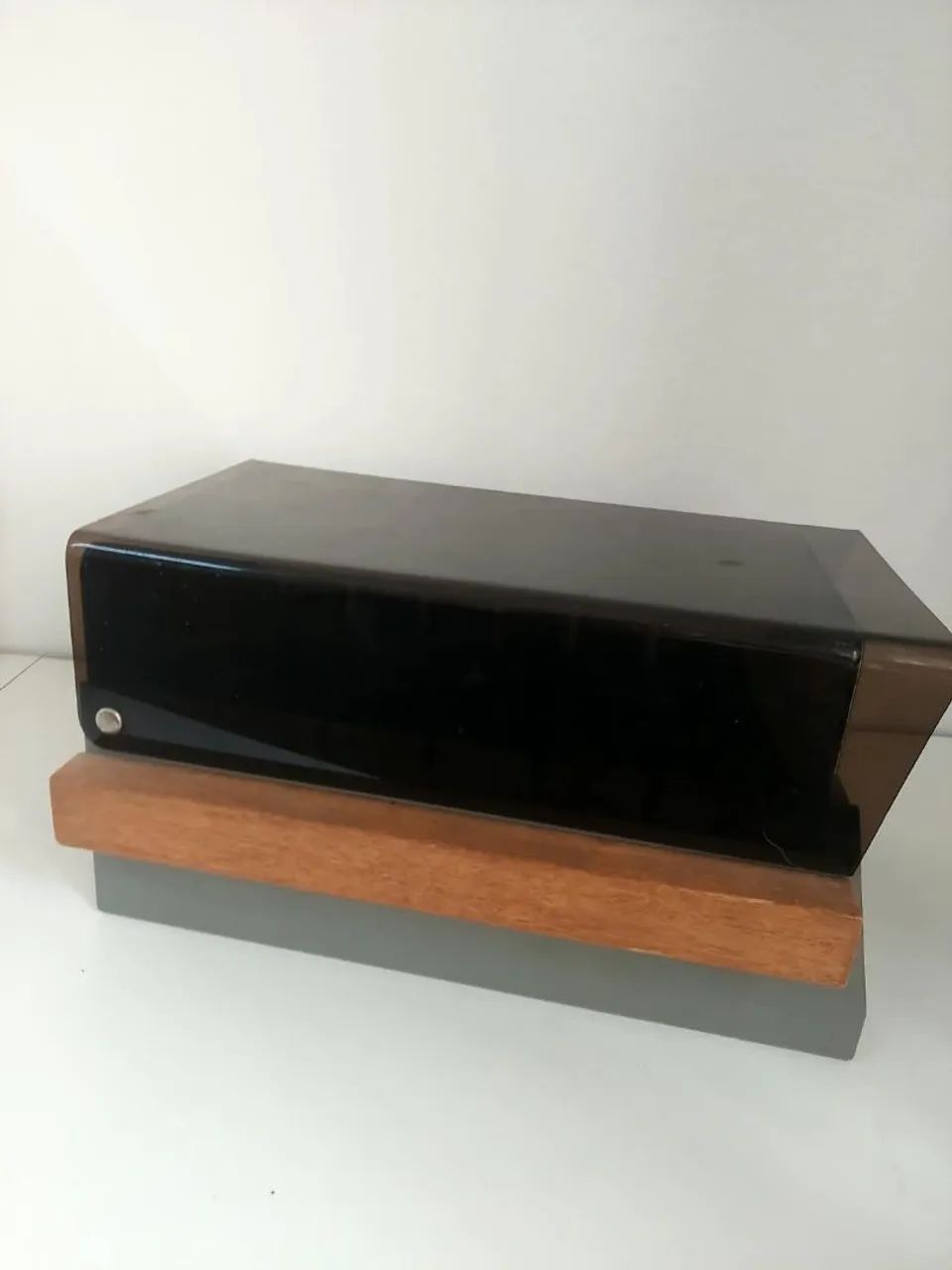 Arquivo de mesa - Foto 3