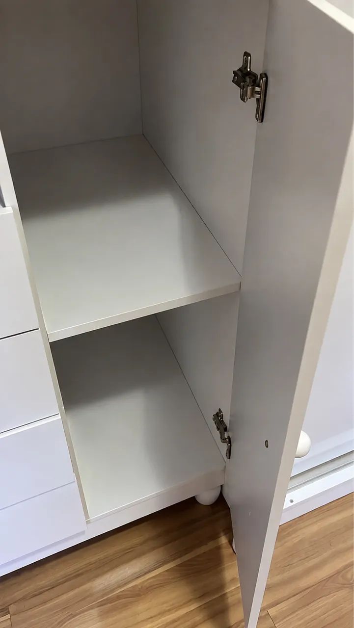Guarda-Roupa + cômoda  - Foto 3