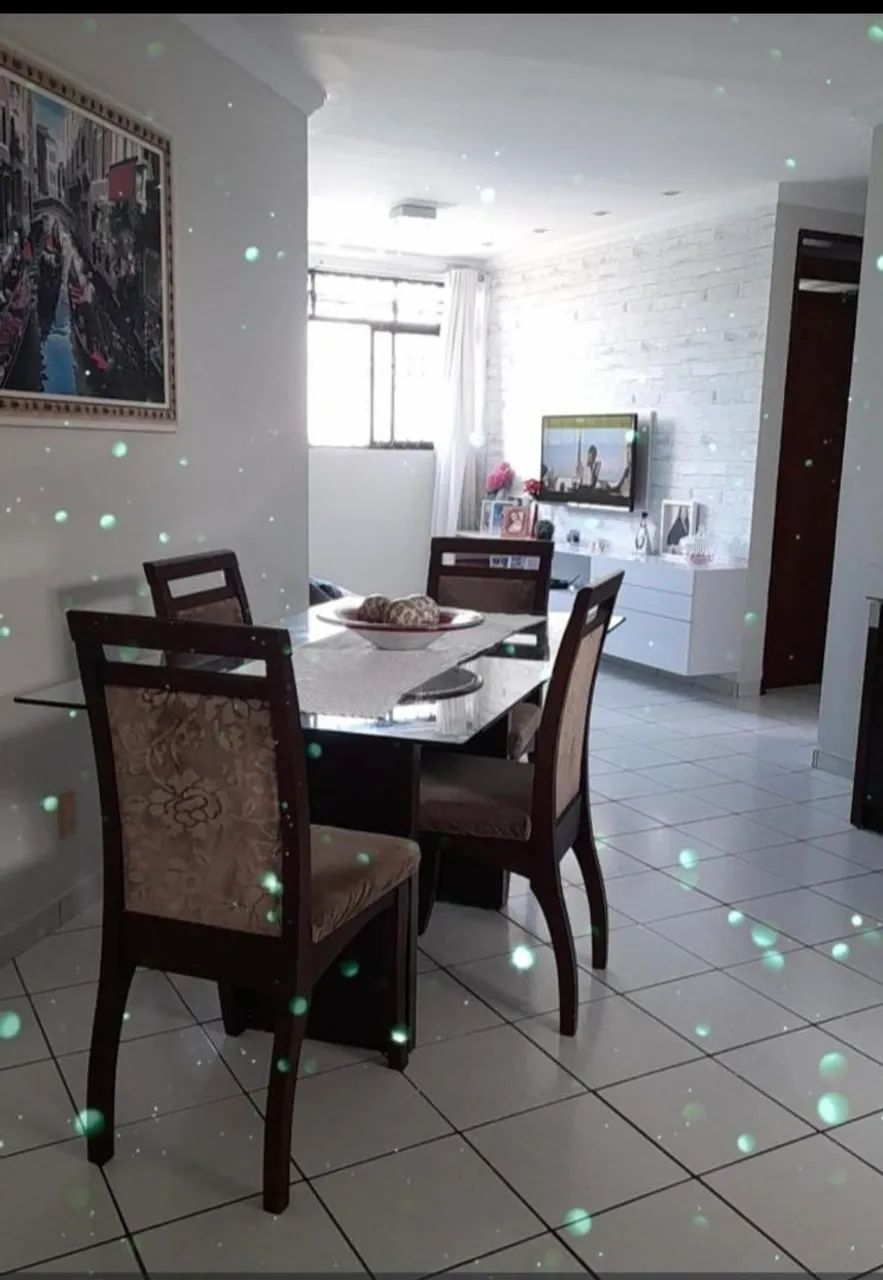 Vendo Apartamento Jardim São Paulo