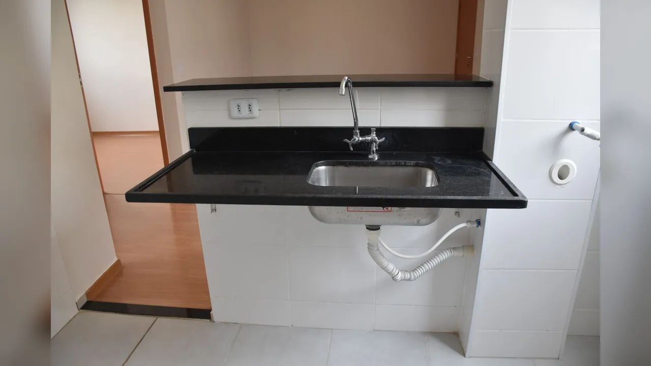 Apartamento à Venda - Bela Marina, Cuiabá - Foto 3