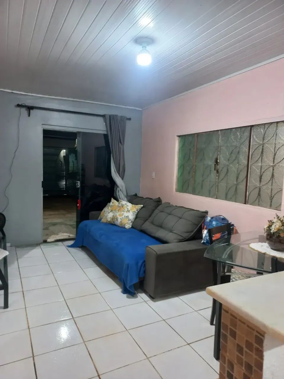 Excelente casa no Conjunto Jamary