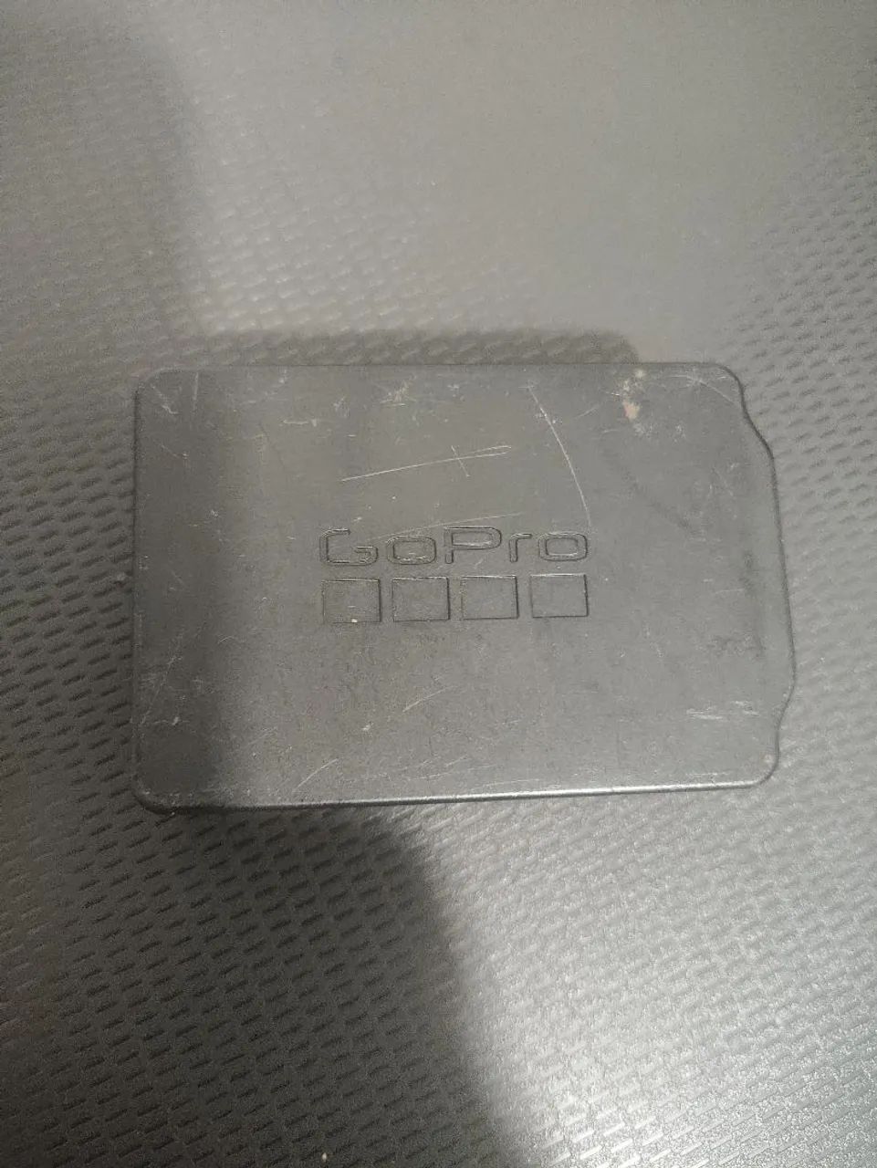 Tela GoPro