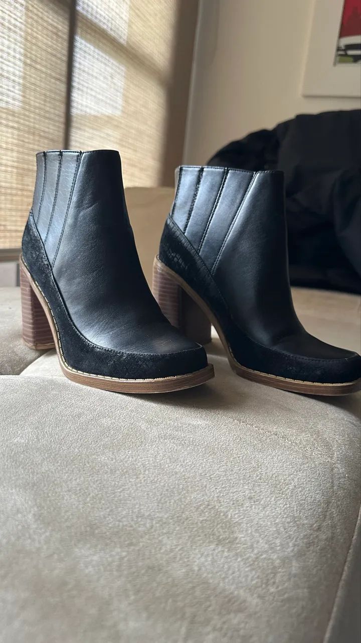 Bota ASOS  - Foto 5