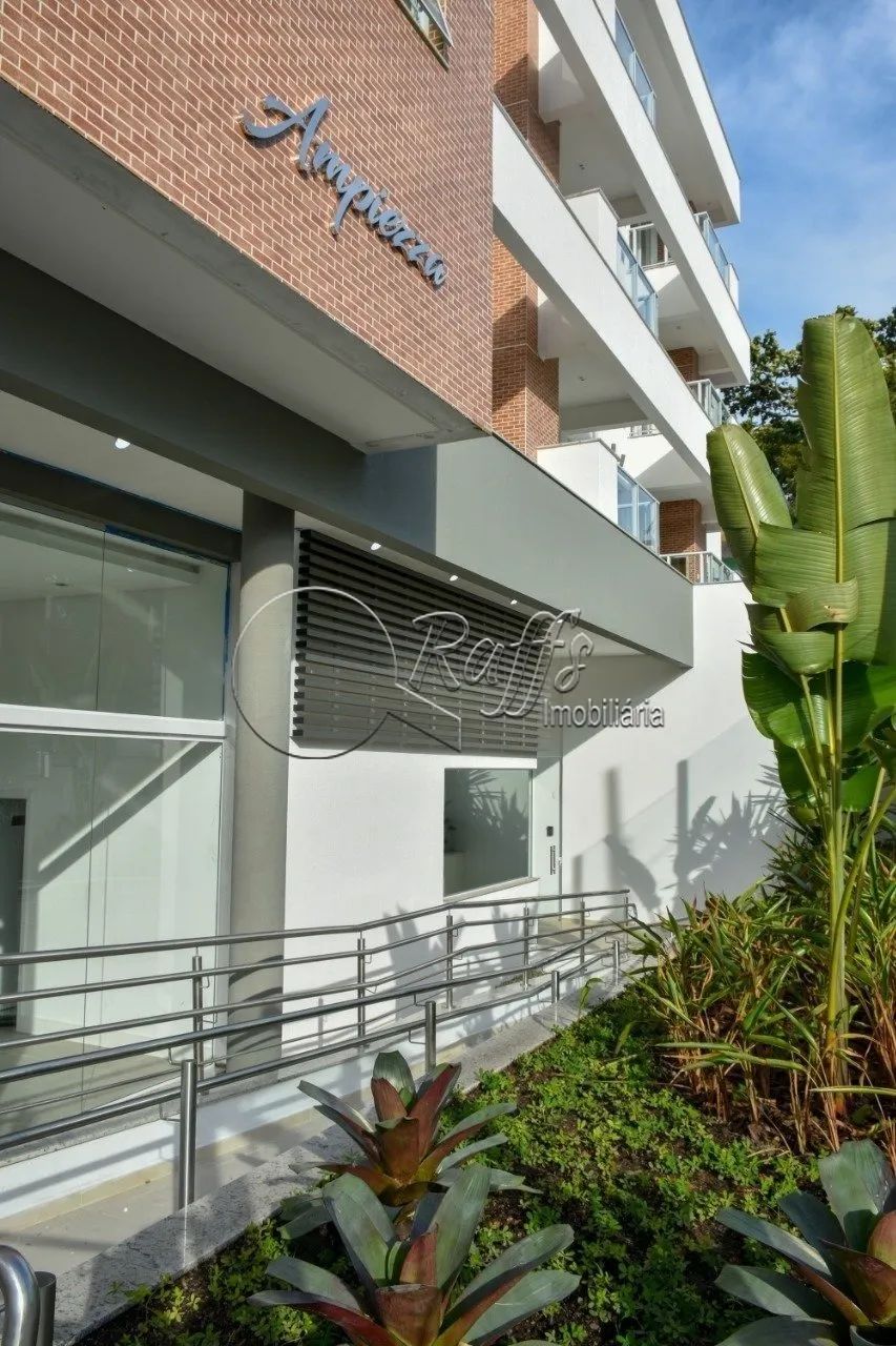 Apartamento 2 dormitórios bairro João Paulo - Foto 2