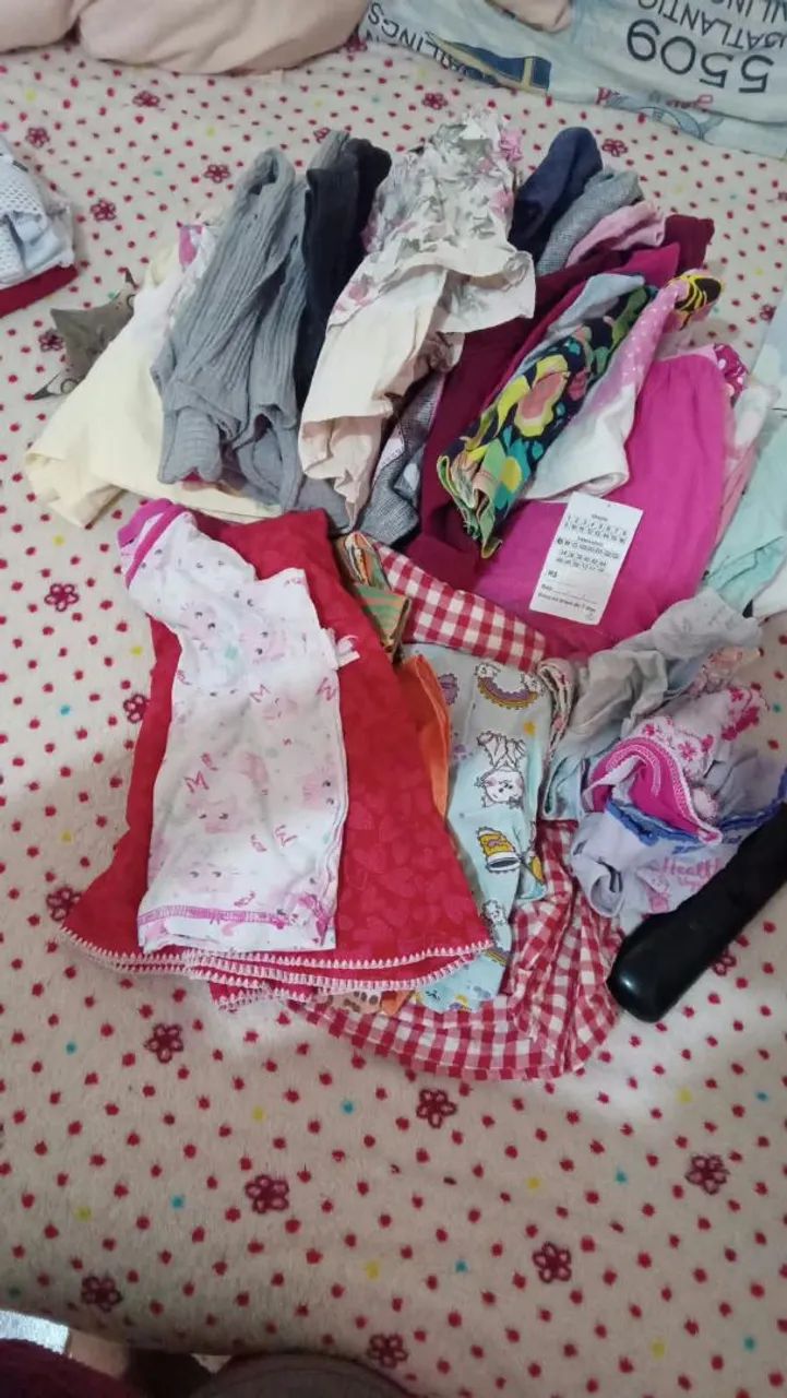 Roupas  - Foto 3