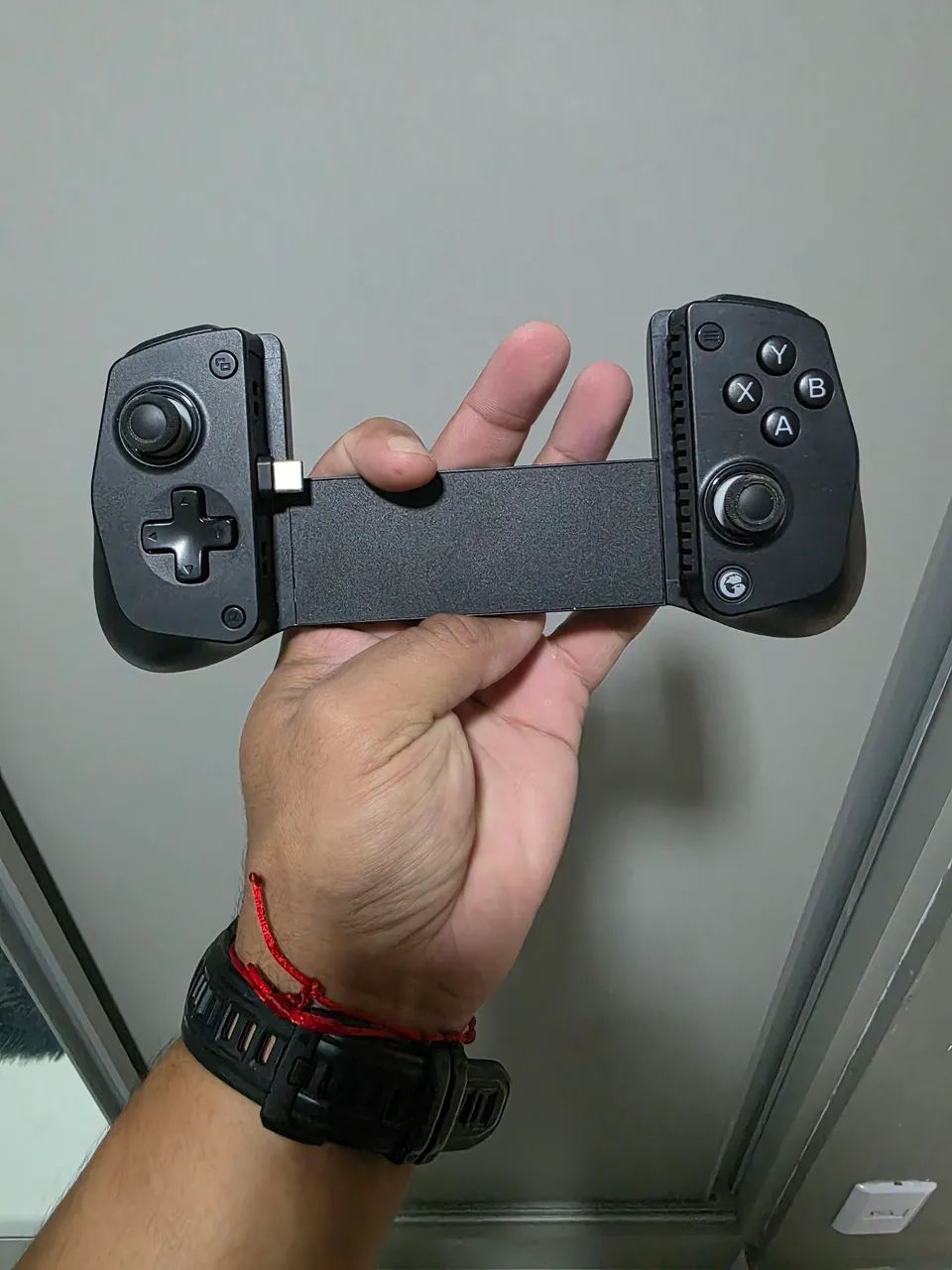 Controle para Celular GAMESAIR X5 LITE