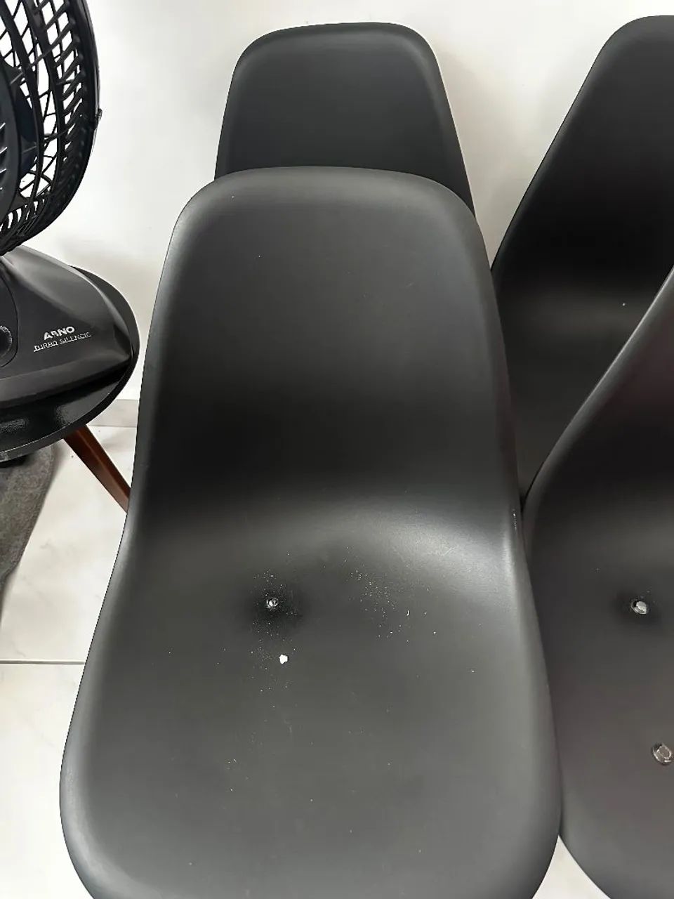Cadeiras Eames Eiffel - Foto 2