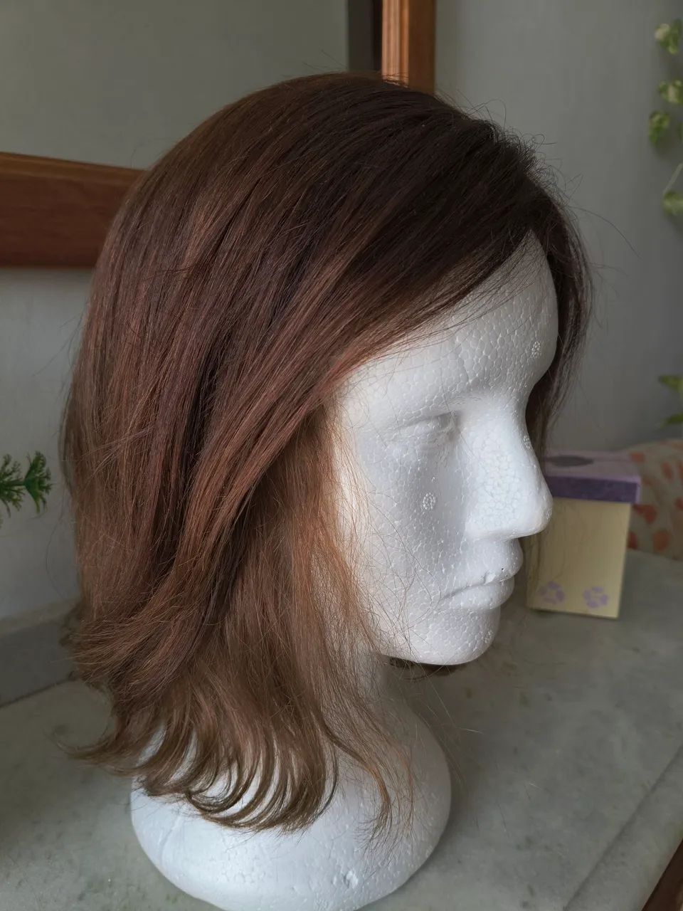 Cabelo natural - Foto 4