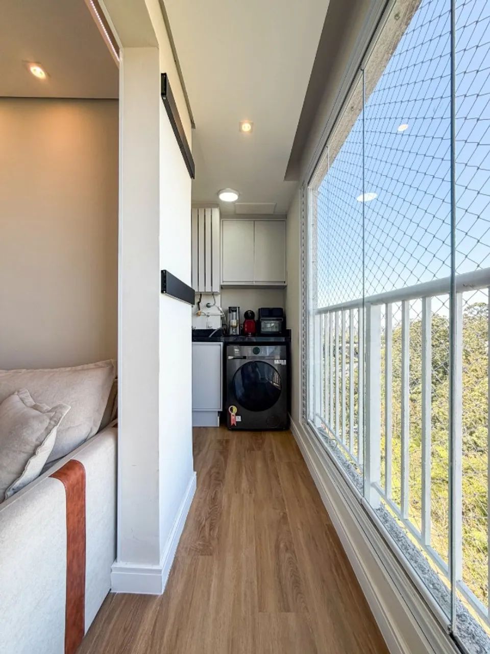 Apartamento Novo Campeche - Foto 3