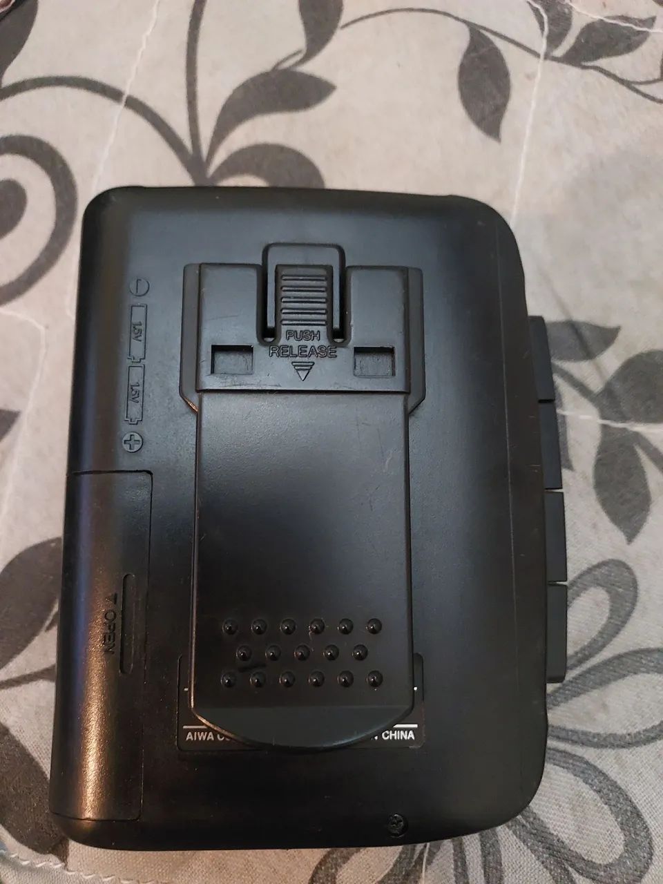 Walkman Aiwa TA153. - Foto 2