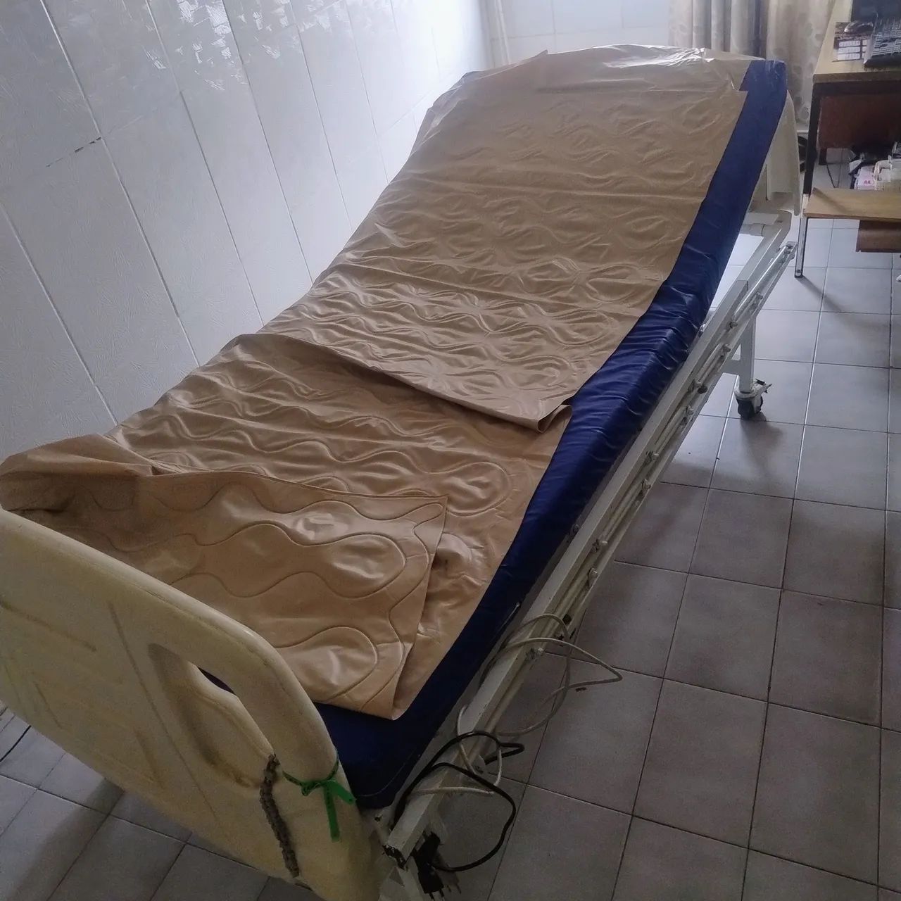 Cama hospitalar  - Foto 5
