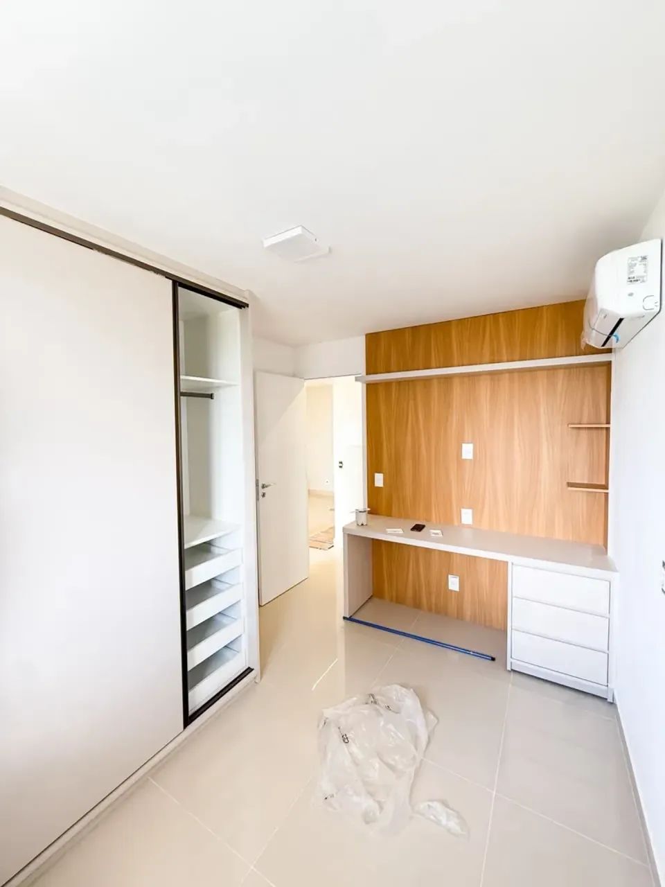 Apartamento para locação na península - Foto 5