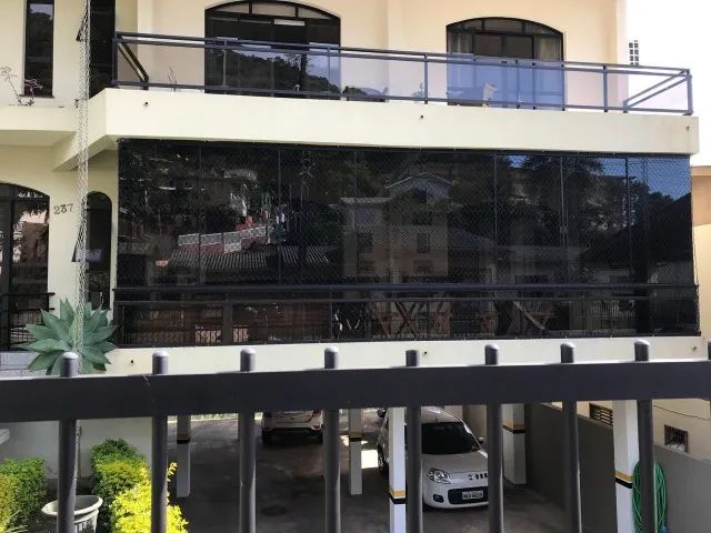 BELO APARTAMENTO TODO MOBILIADO  - Foto 5