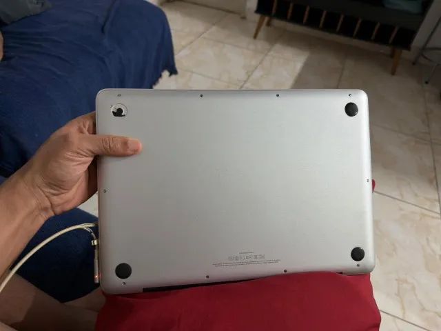 macbook - Foto 3