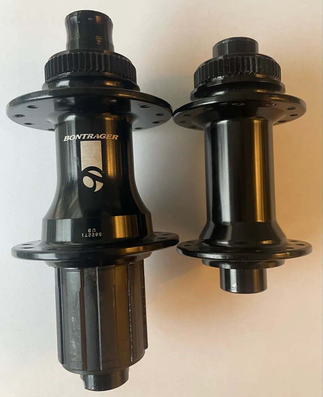 Cubo Bontrager 24 furos