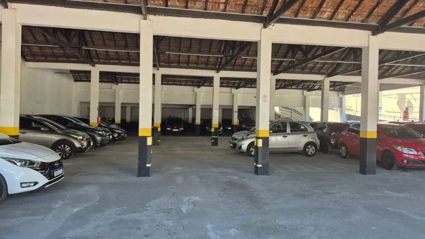 Operadora de Estacionamento - Tem que ter CNH - Foto 3