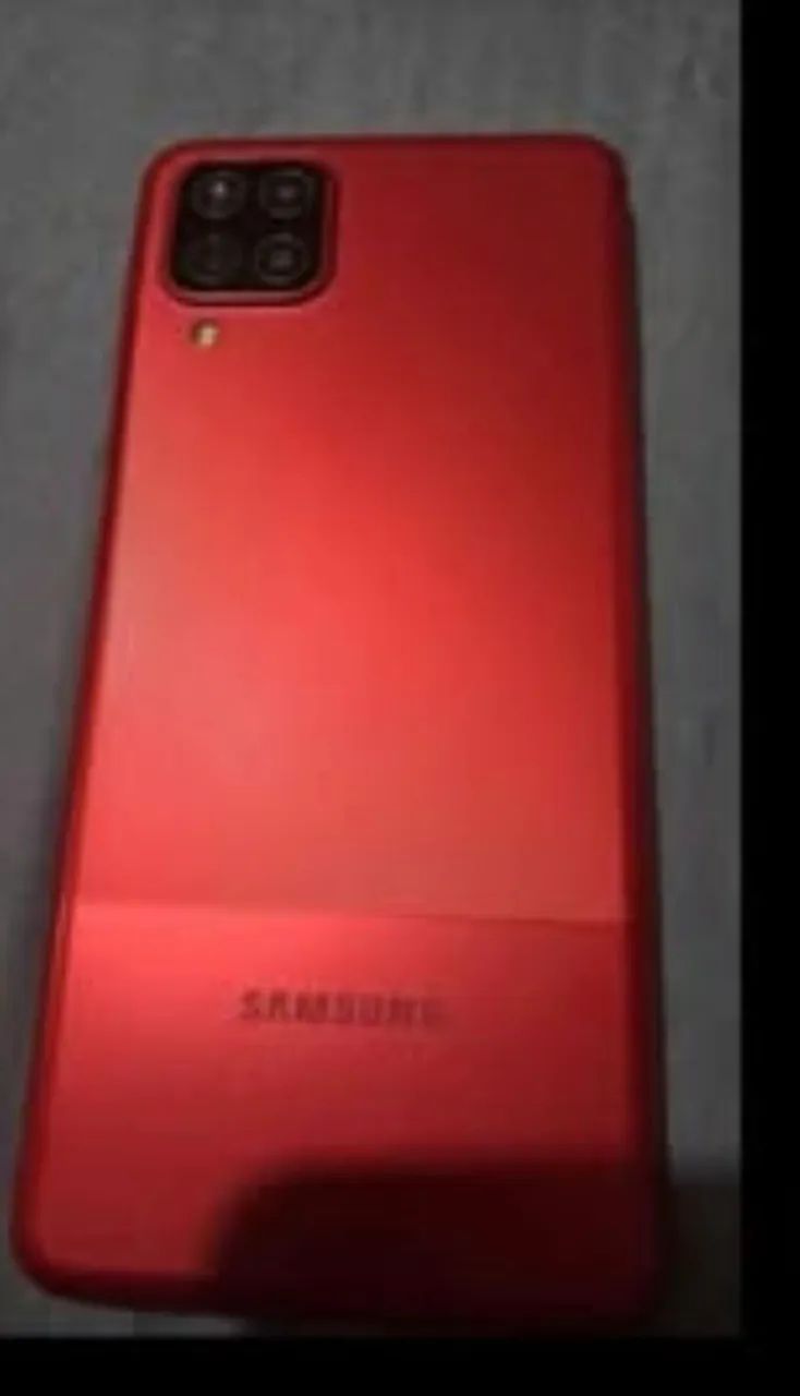 Sansung A 12