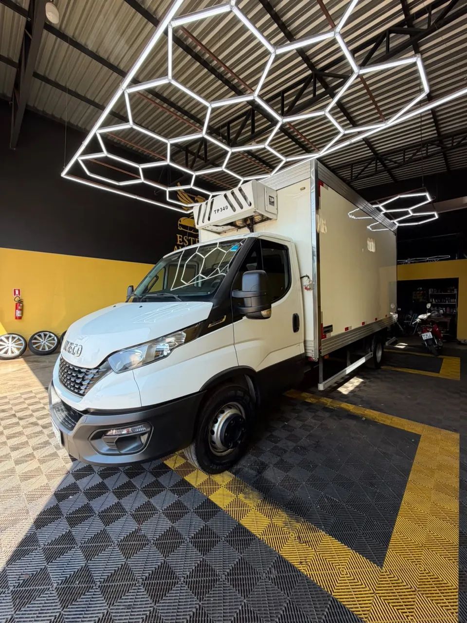 IVECO DAILY 65-170