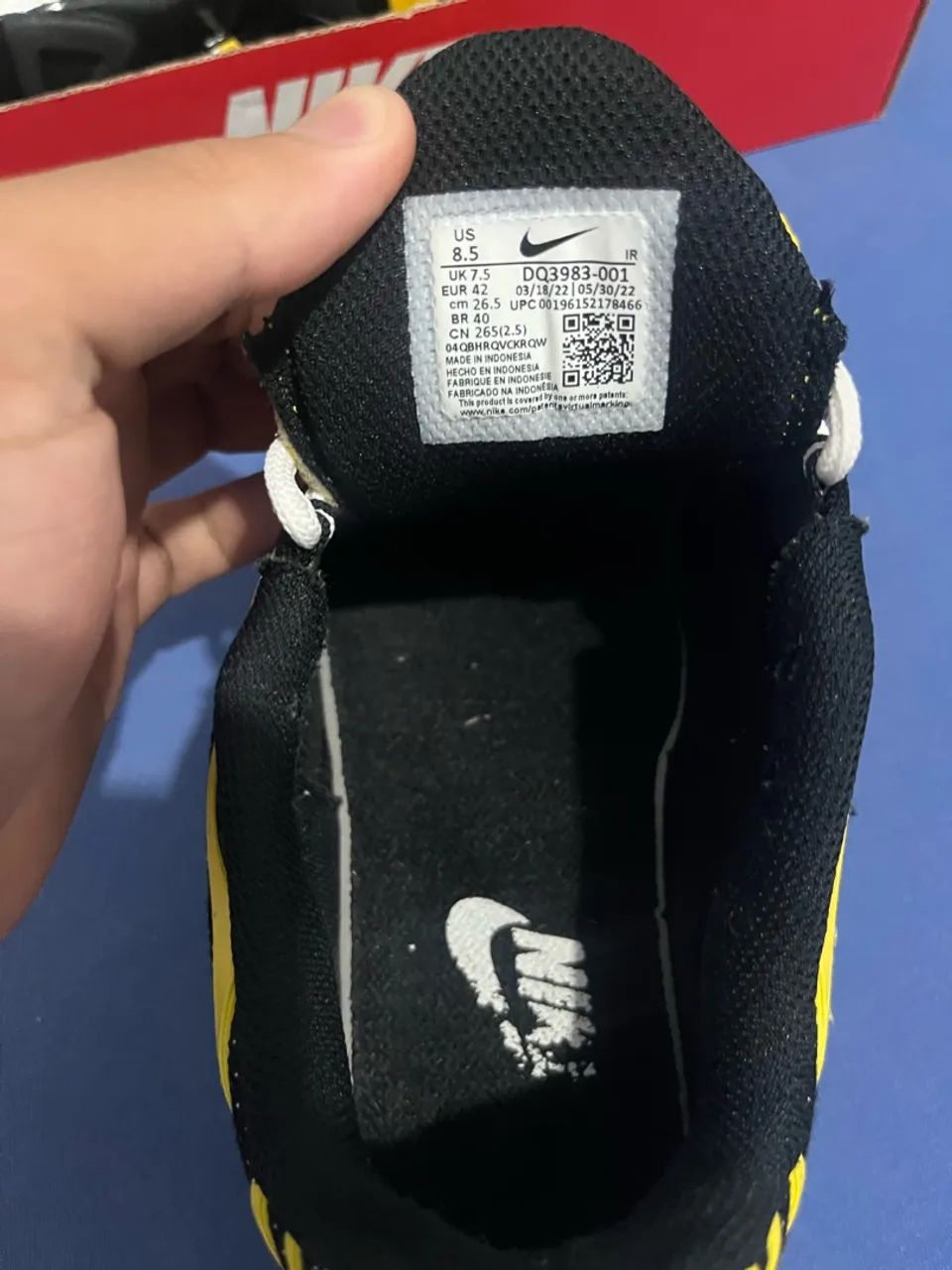 Nike Air Max Plus Original  - Foto 5
