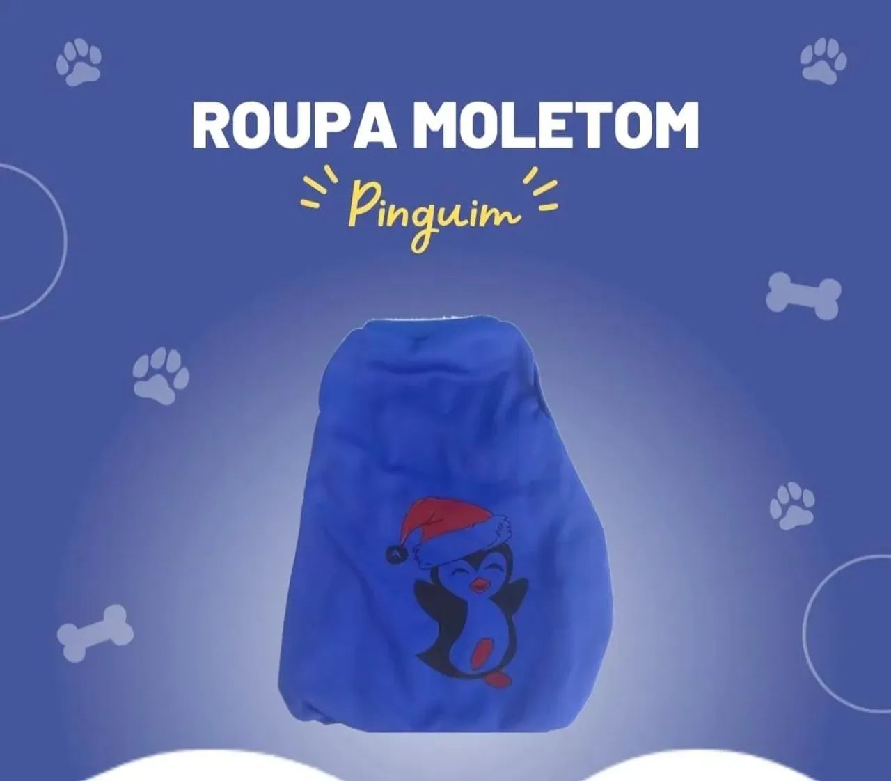 Artigo Pets 