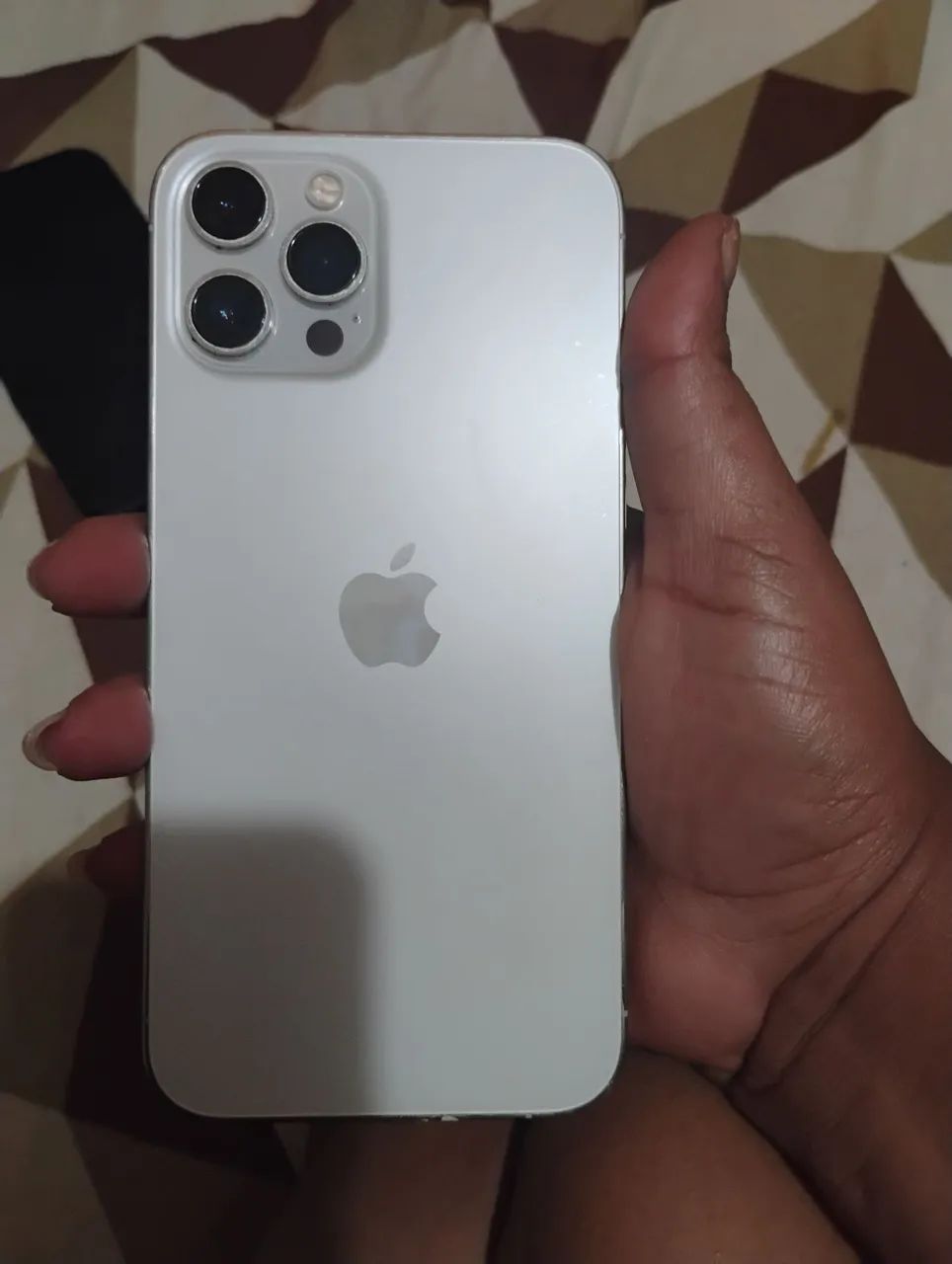 iPhone 12 Pro Max Blindado - Foto 4
