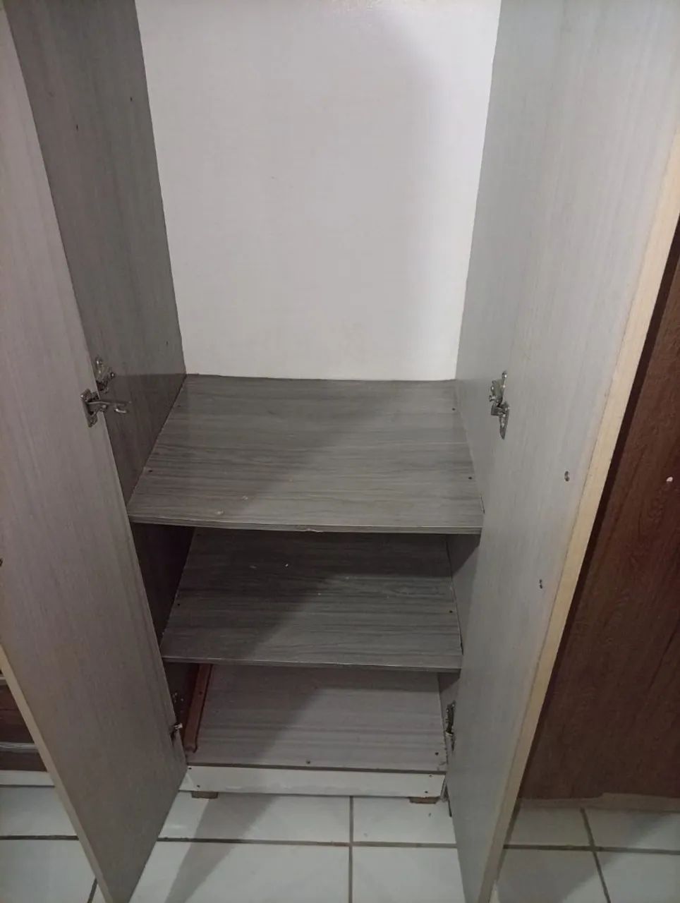 Guarda-roupa  - Foto 3