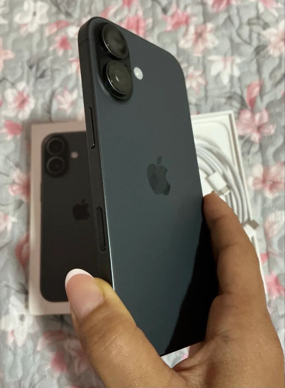 IPHONE 17 - NOVÍSSIMO, 256GB, GARANTIA APPLE  - Foto 2