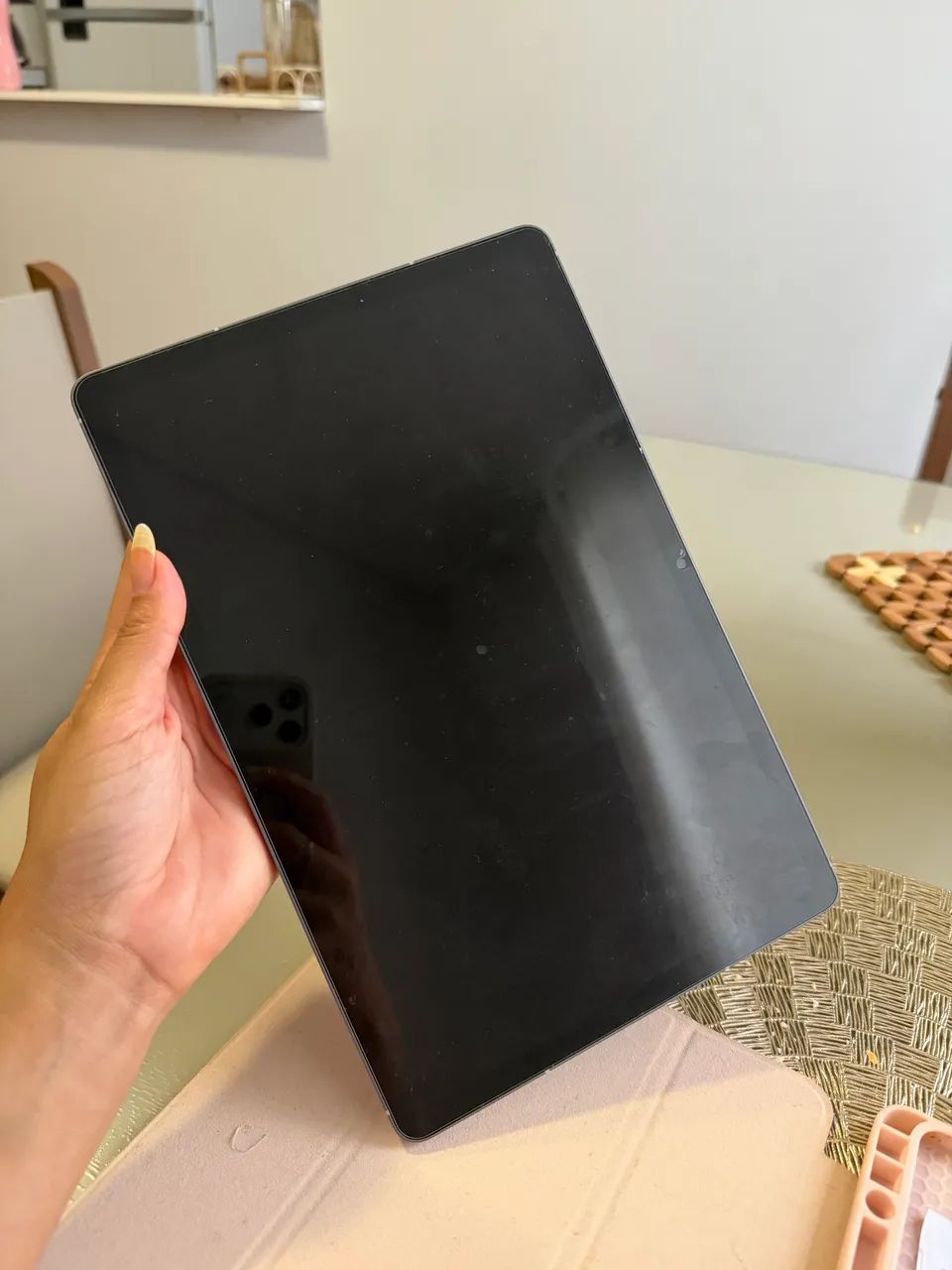 Tab S10 Fe 128 gb  - Foto 2