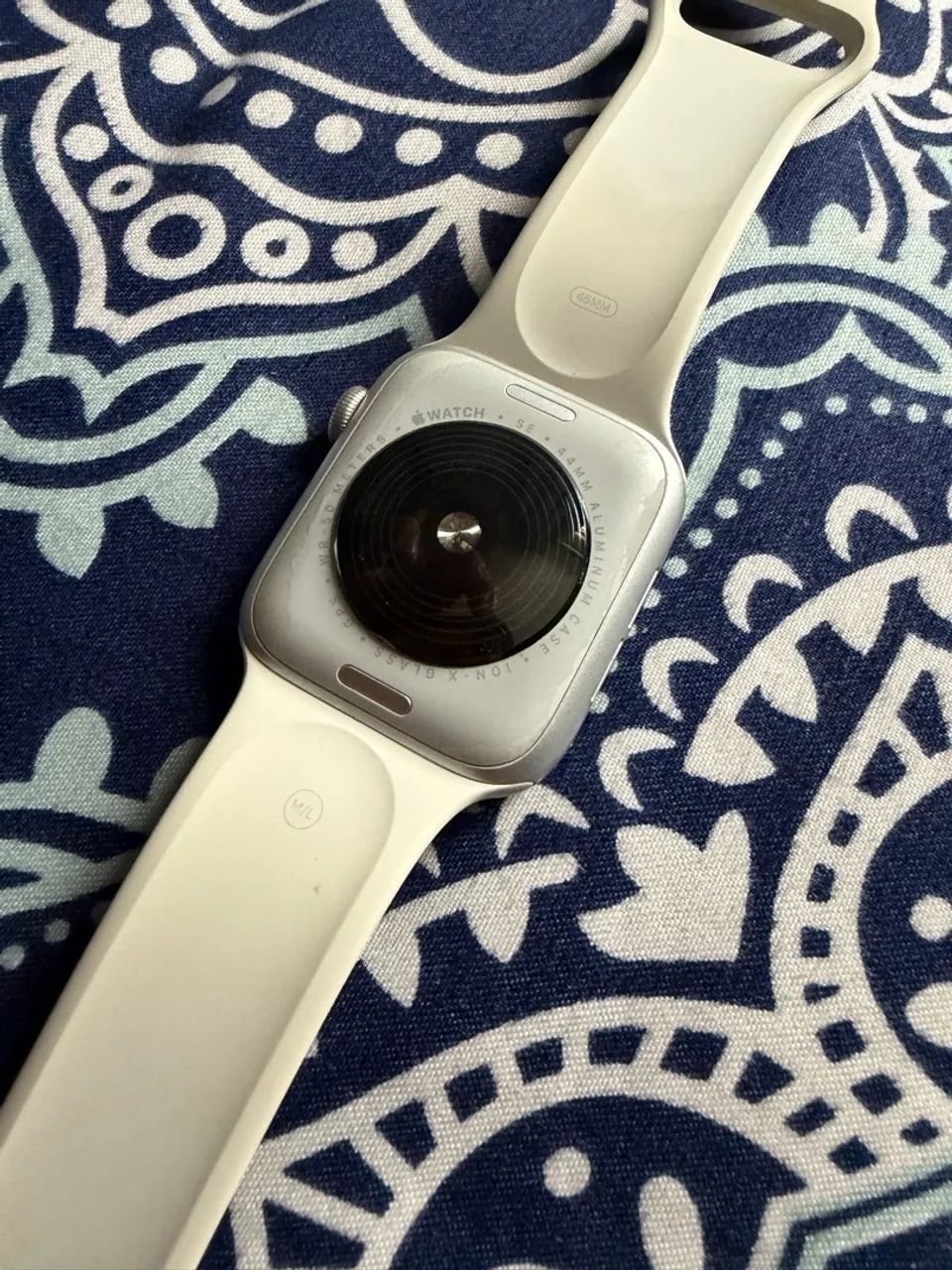 Apple Watch SE 2 - Foto 4