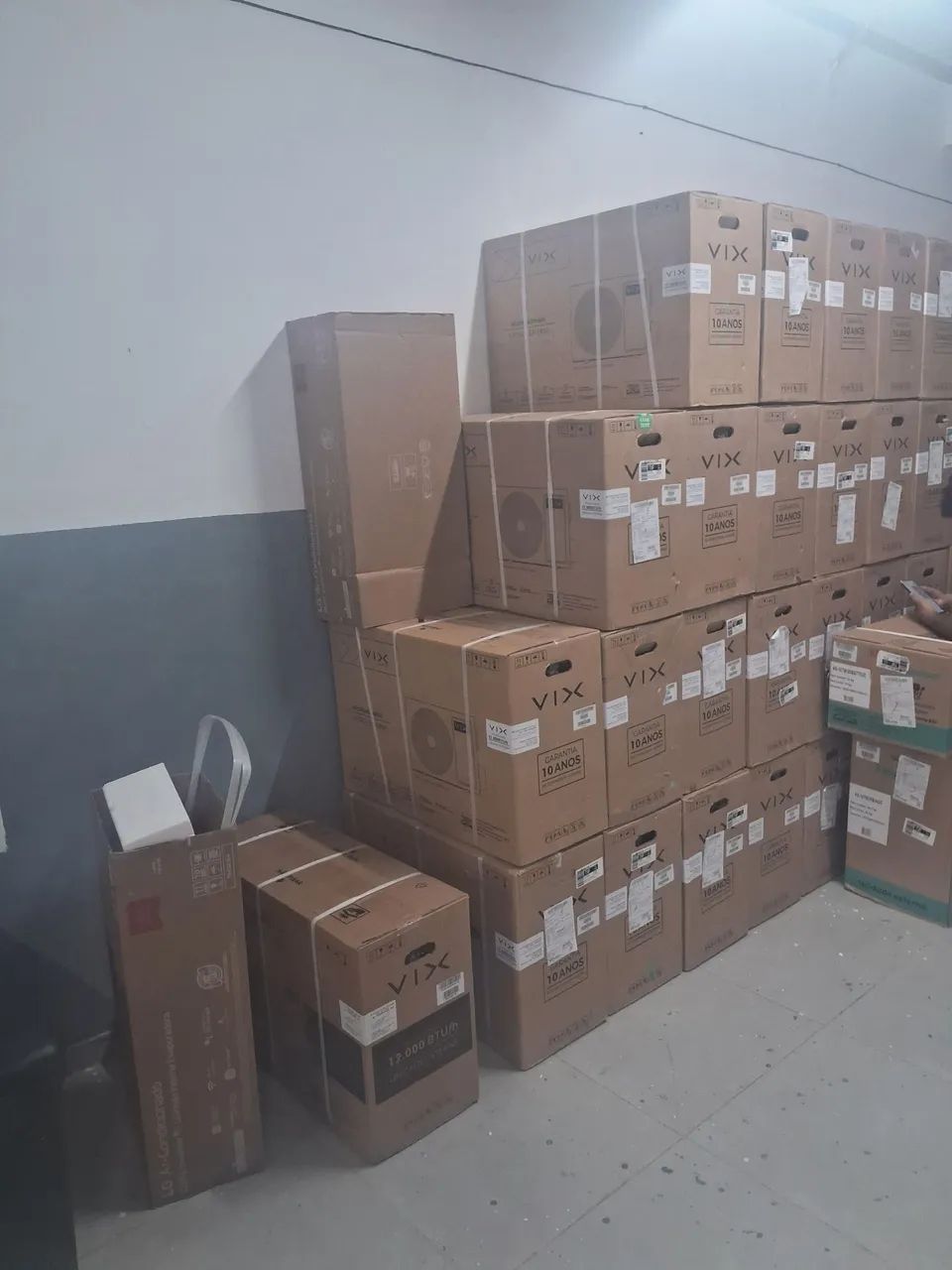 Ar condicionado  - Foto 4
