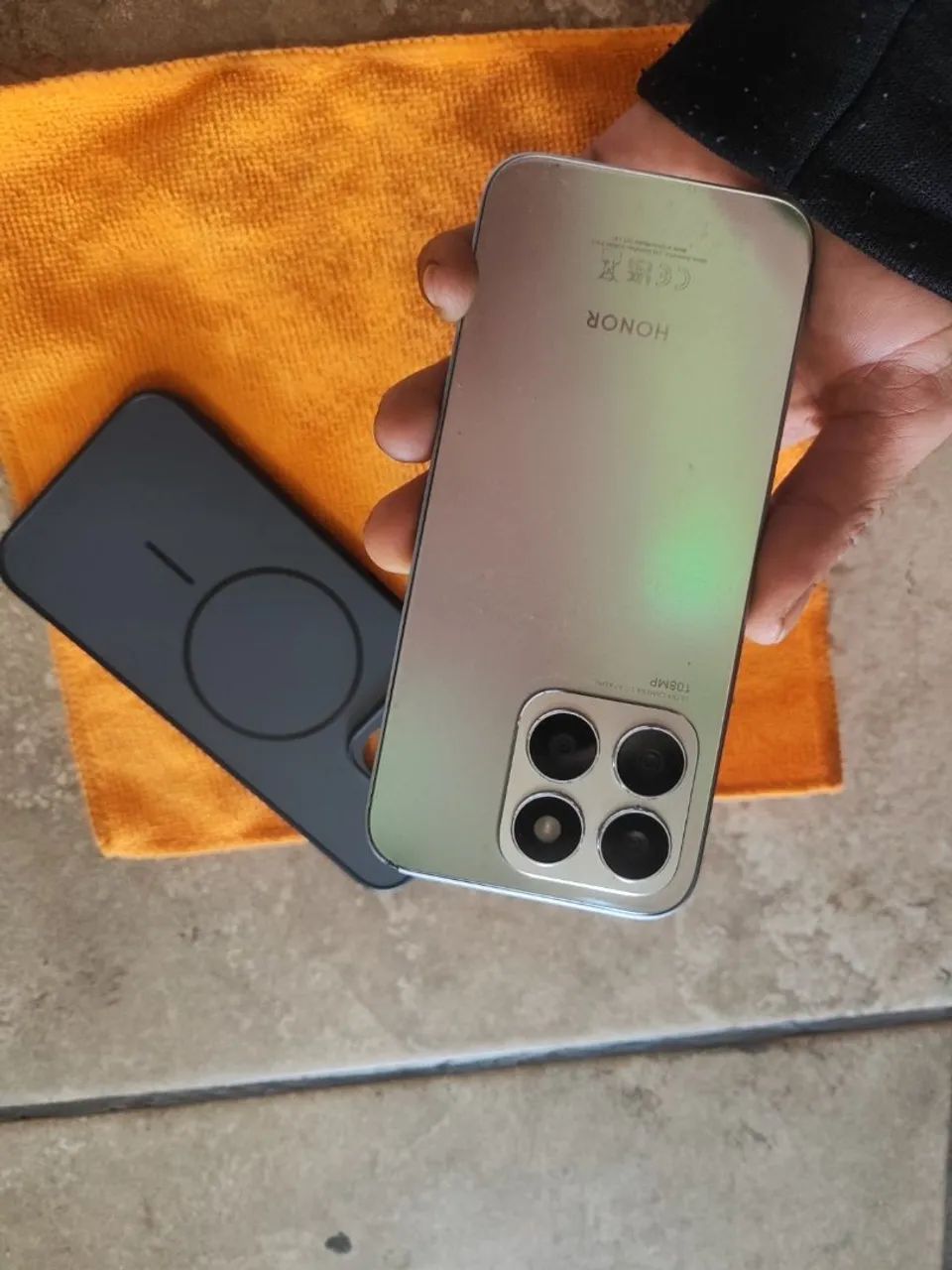 Honor x8b - Foto 4