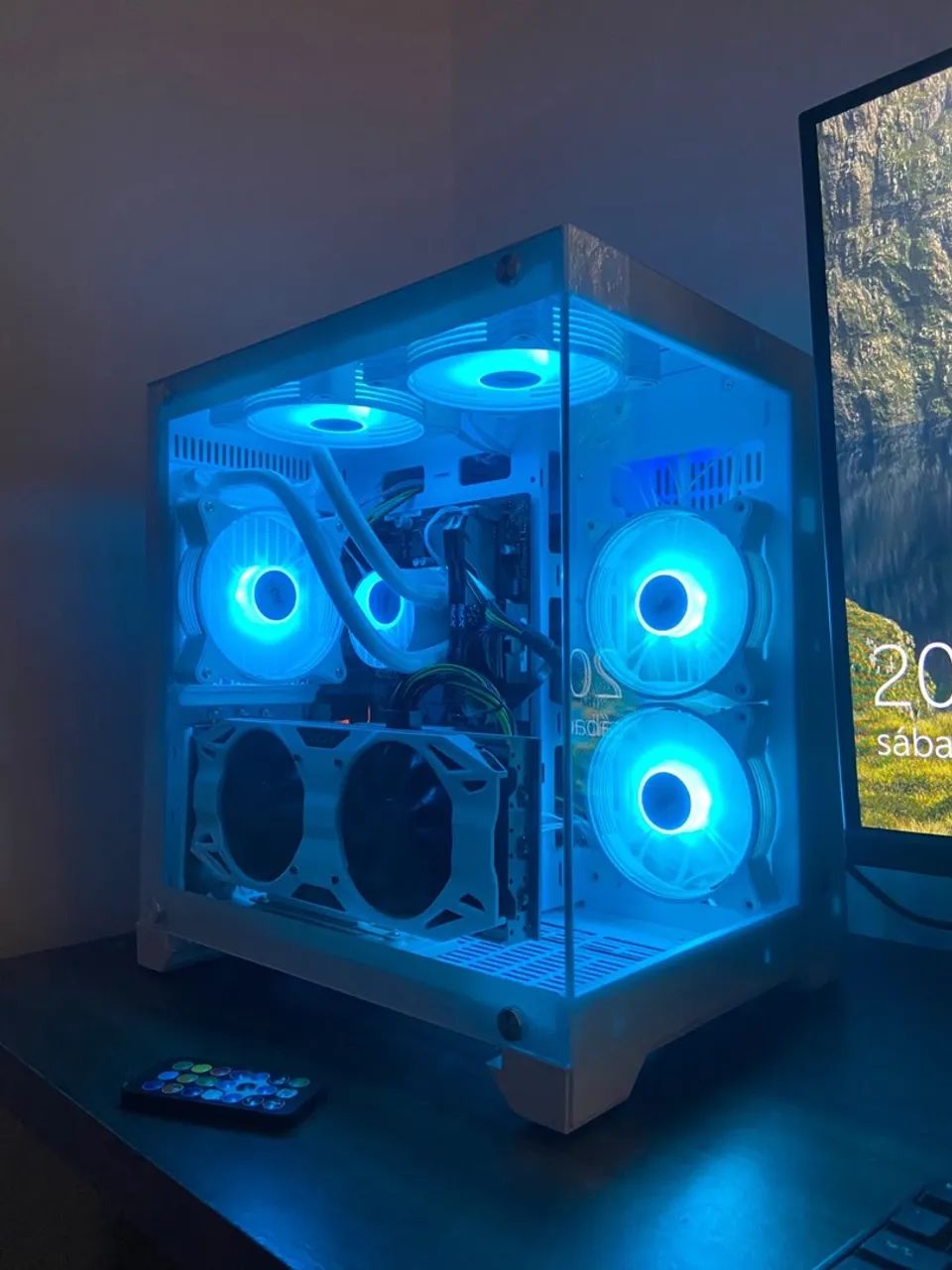 Pc gamer brabo - Foto 2