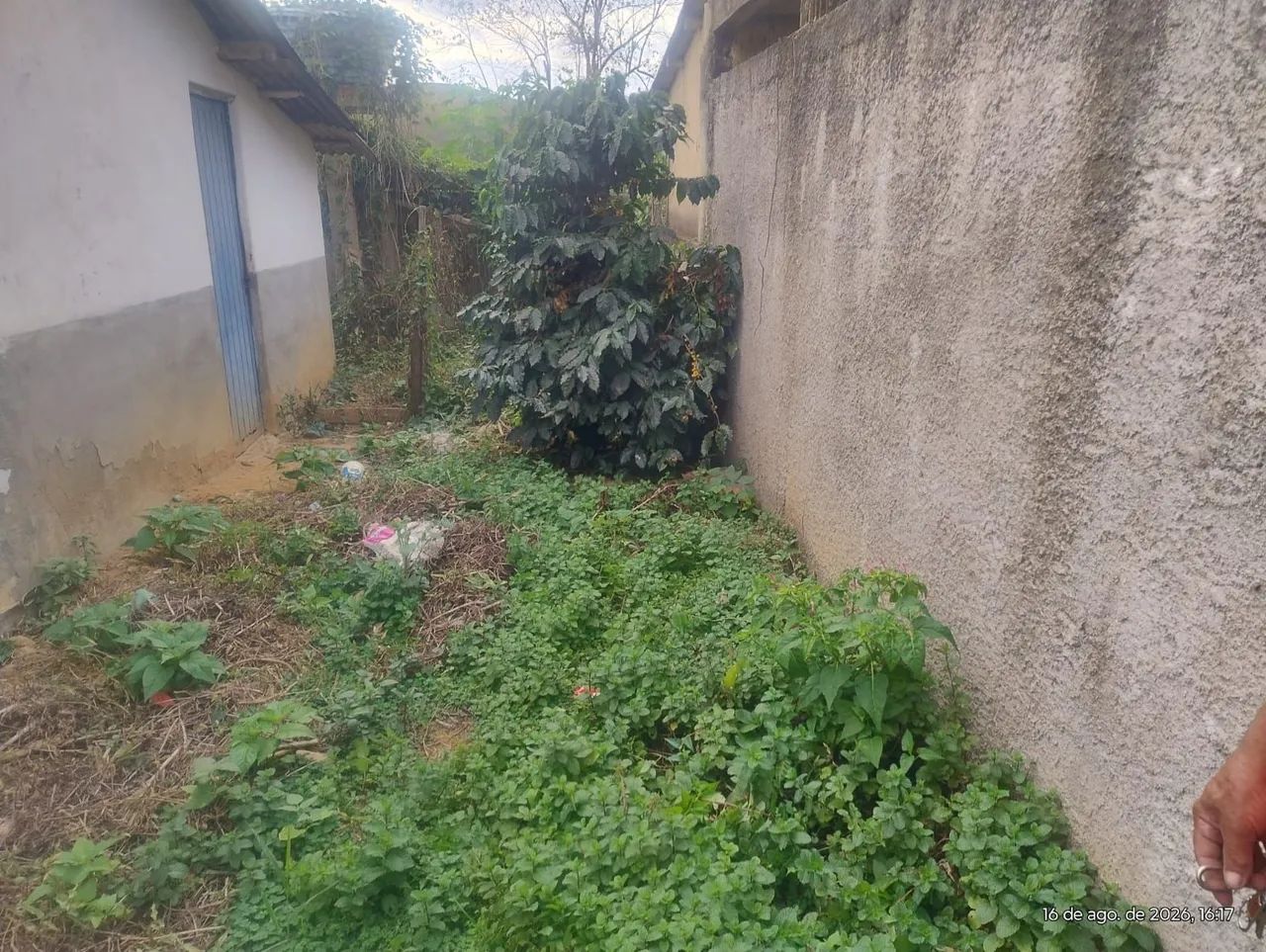 Casa a venda ou troco - Foto 3