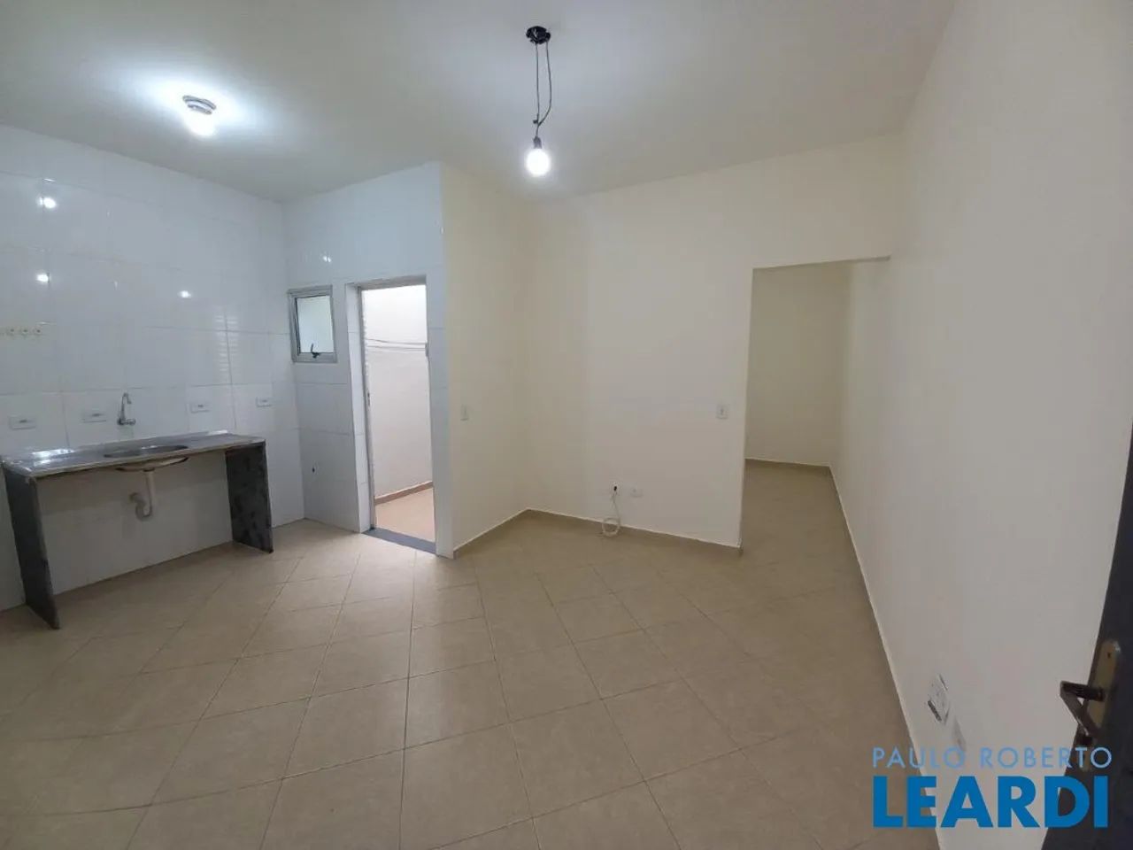 CASA TÉRREA - VILA MARTE - SP - Foto 2